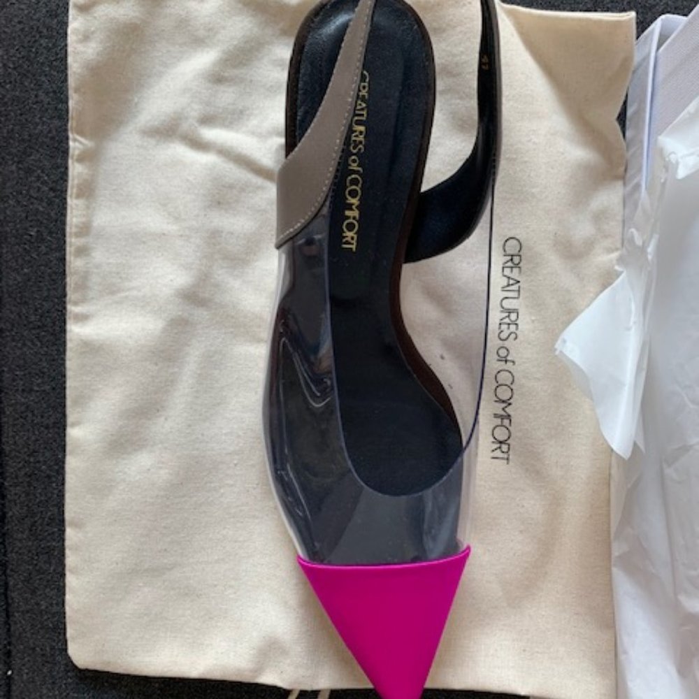 Creatures of Comfort - Gloria Sling Back - 41